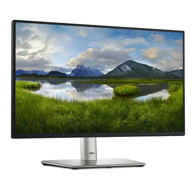DELL P Series P2225H écran plat de PC 54,6 cm (21.5") 1920 x 1080 pixels Full HD LCD Noir, Argent - Dell - Ecran Ordinateur - visuel 3