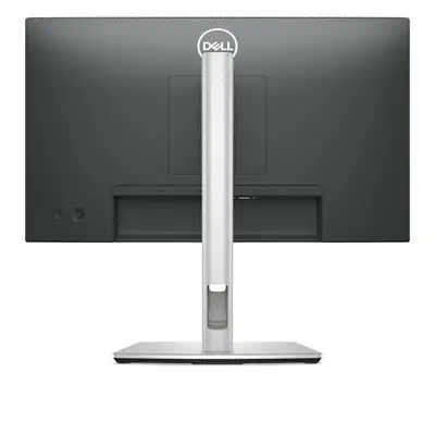 DELL P Series P2225H écran plat de PC 54,6 cm (21.5") 1920 x 1080 pixels Full HD LCD Noir, Argent - Dell - Ecran Ordinateur - visuel 6