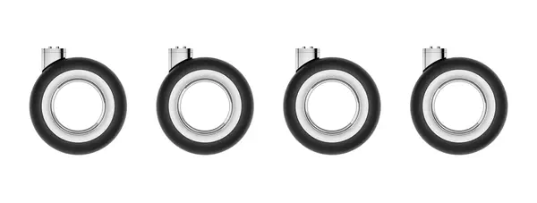 Apple MX572ZM/A Compartiment pour ordinateur Roulettes - Accessoire - visuel 1