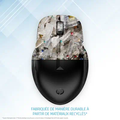 Souris sans fil multi-périphériques HP 435 - visuel 7