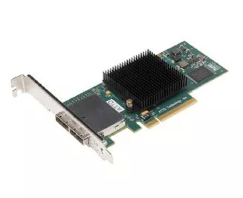 Revendeur officiel Accessoire composant FUJITSU PLAN CP 2x1GO Intel I350-T2 Dual Port Gigabit Ethernet Server