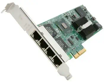 Livraison gratuite Carte Réseau Fujitsu S26361-F4610-L504
