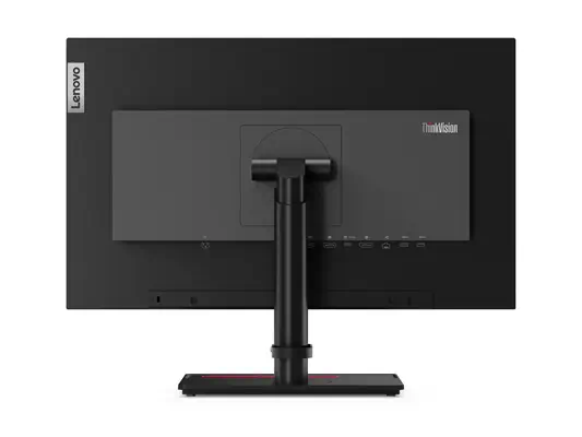Lenovo ThinkVision P24h-2L écran plat de PC 60,5 cm (23.8") 2560 x 1440 pixels Quad HD LED Noir - Ecran Ordinateur - visuel 4