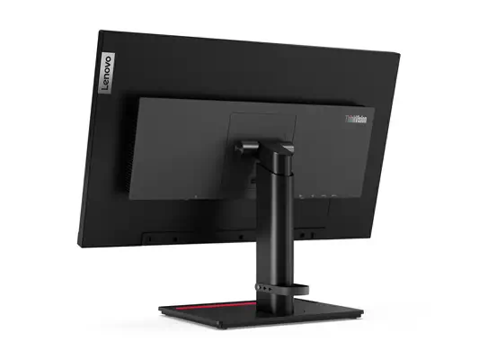 Lenovo ThinkVision P24h-2L écran plat de PC 60,5 cm (23.8") 2560 x 1440 pixels Quad HD LED Noir - Ecran Ordinateur - visuel 8