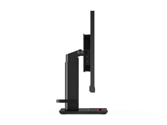 Lenovo ThinkVision P24h-2L écran plat de PC 60,5 cm (23.8") 2560 x 1440 pixels Quad HD LED Noir - Ecran Ordinateur - visuel 6