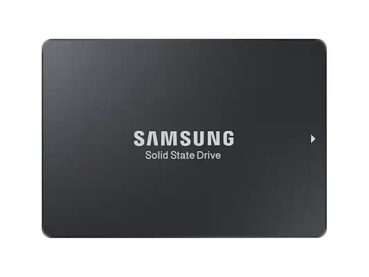 Samsung PM893 3,84 To 2.5" Série ATA III V-NAND TLC - Disque dur SSD - visuel 1
