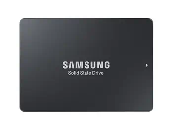 Offre Disque dur SSD Samsung MZ7L33T8HBLT-00A07