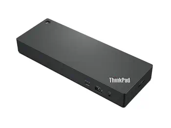 Station d'accueil pour portable Lenovo 1 avantages