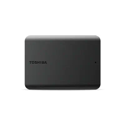 Toshiba Canvio Basics disque dur externe 1 To 2.5" USB Type-A / Micro-USB B 2.0/3.2 Gen 1 (3.1 Gen 1 - Stockage - visuel 1