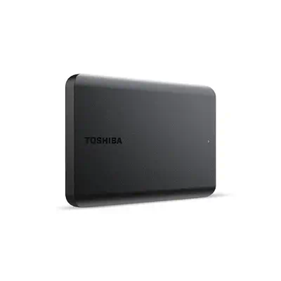 Toshiba Canvio Basics disque dur externe 1 To 2.5" USB Type-A / Micro-USB B 2.0/3.2 Gen 1 (3.1 Gen 1 - Stockage - visuel 2