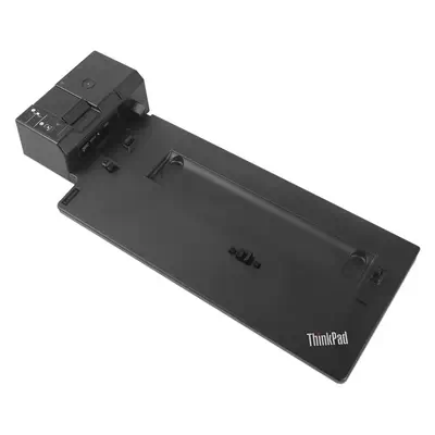 ThinkPad Basic Docking Station - Lenovo - Station d'accueil pour portable - visuel 1