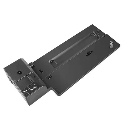 ThinkPad Basic Docking Station - Lenovo - Station d'accueil pour portable - visuel 2