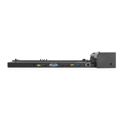 ThinkPad Basic Docking Station - Lenovo - Station d'accueil pour portable - visuel 5