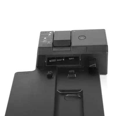 ThinkPad Basic Docking Station - Lenovo - Station d'accueil pour portable - visuel 6
