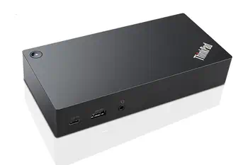Station d'accueil pour portable ThinkPad 3 livraison rapide