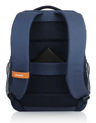 Lenovo B515 39,6 cm (15.6") Sac à dos Bleu - Sacoche & Housse - visuel 3