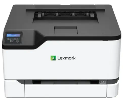 Lexmark CS331dw Couleur 600 x 600 DPI A4 Wifi - Imprimante Laser - visuel 1