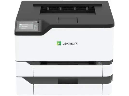 Lexmark CS431dw Couleur 600 x 600 DPI A4 Wifi - Imprimante Laser - visuel 4