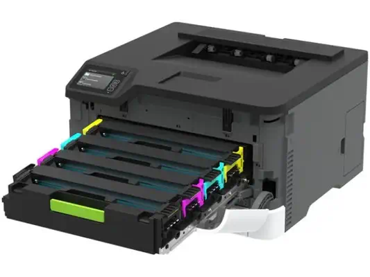 Lexmark CS431dw Couleur 600 x 600 DPI A4 Wifi - Imprimante Laser - visuel 7