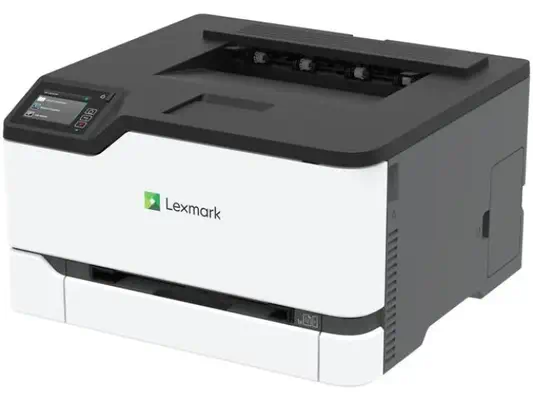 Lexmark CS431dw Couleur 600 x 600 DPI A4 Wifi - Imprimante Laser - visuel 2