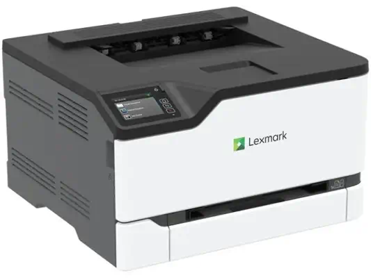 Lexmark CS431dw Couleur 600 x 600 DPI A4 Wifi - Imprimante Laser - visuel 3