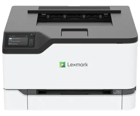 Lexmark CS431dw Couleur 600 x 600 DPI A4 Wifi - Imprimante Laser - visuel 1