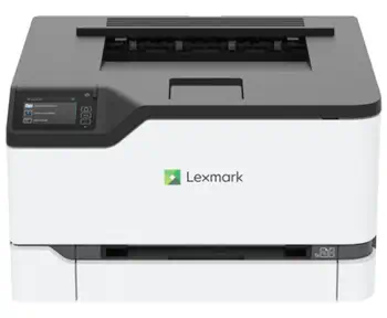 Imprimante Laser 75000 pages par mois garantie