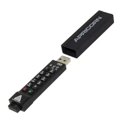 Aegis Secure Key 3NX - Apricorn - Clé USB - visuel 1
