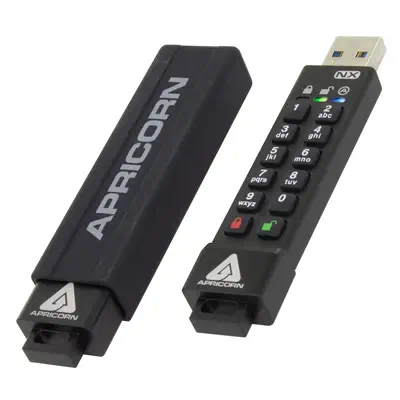 Aegis Secure Key 3NX - Apricorn - Clé USB - visuel 2
