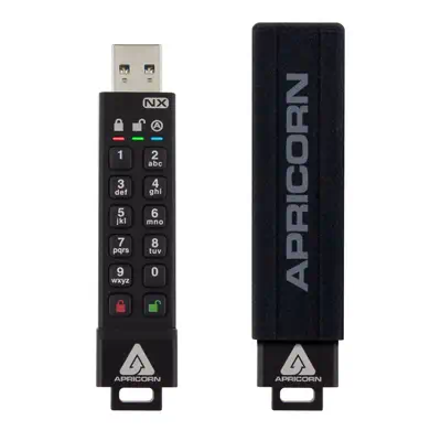 Aegis Secure Key 3NX - Apricorn - Clé USB - visuel 4