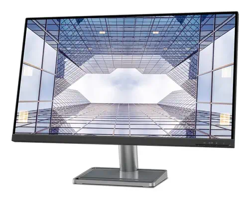 Lenovo L32p-30 écran plat de PC 80 cm (31.5") 3840 x 2160 pixels 4K Ultra HD LED Noir - Ecran Ordinateur - visuel 8