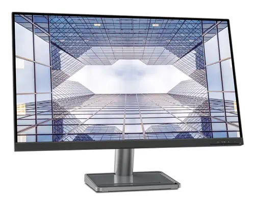 Lenovo L32p-30 écran plat de PC 80 cm (31.5") 3840 x 2160 pixels 4K Ultra HD LED Noir - Ecran Ordinateur - visuel 1
