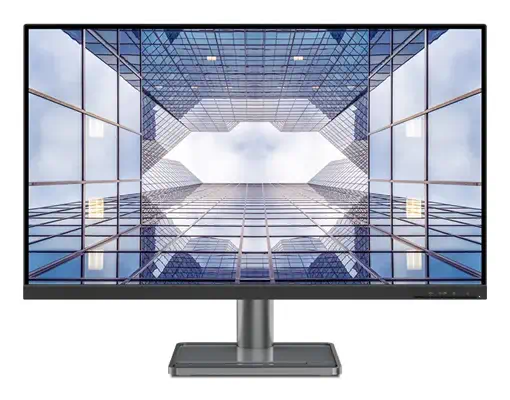 Lenovo L32p-30 écran plat de PC 80 cm (31.5") 3840 x 2160 pixels 4K Ultra HD LED Noir - Ecran Ordinateur - visuel 2