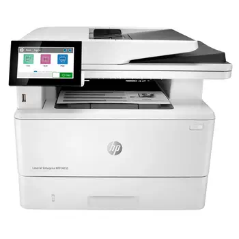 Impression LaserJet Enterprise 3PZ55A livraison rapide