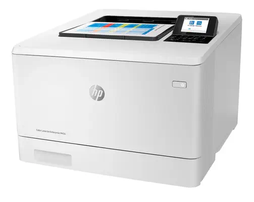 LaserJet Enterprise M455dn Couleur Imprimante, Ethernet uniquement; Recto verso - HP - Imprimante Laser - visuel 2