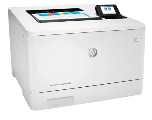LaserJet Enterprise M455dn Couleur Imprimante, Ethernet uniquement; Recto verso - HP - Imprimante Laser - visuel 3