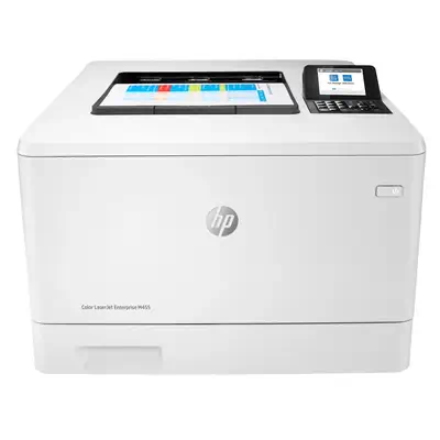 LaserJet Enterprise M455dn Couleur Imprimante, Ethernet uniquement; Recto verso - HP - Imprimante Laser - visuel 1
