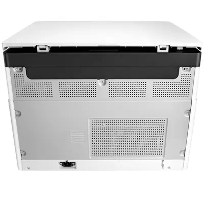 LaserJet M442dn Multifunction Noir et blanc Imprimante, Ethernet uniquement; Copieur, Scanner - HP - Impression - visuel 4