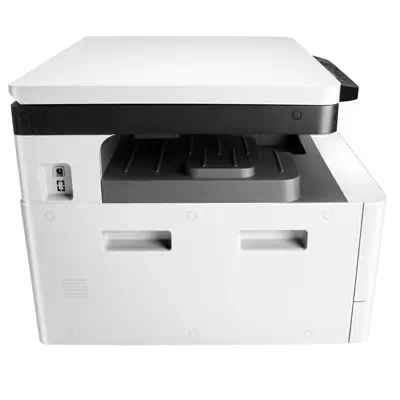 LaserJet M442dn Multifunction Noir et blanc Imprimante, Ethernet uniquement; Copieur, Scanner - HP - Impression - visuel 6