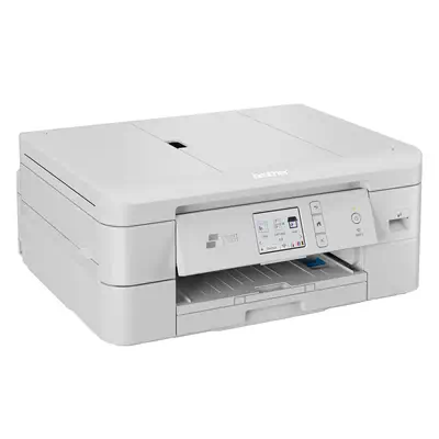 Brother DCP-J1800DWRE1 Jet d'encre A4 1200 x 6000 DPI 17 ppm Wifi - Impression - visuel 4