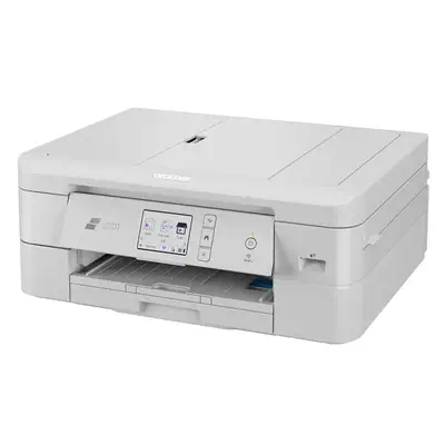 Brother DCP-J1800DWRE1 Jet d'encre A4 1200 x 6000 DPI 17 ppm Wifi - Impression - visuel 3