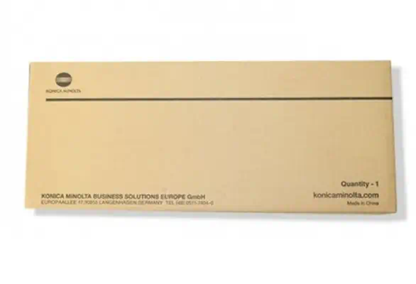 Konica Minolta AD3H150 Cartouche de toner 1 pièce(s) Original Noir - Toner - visuel 1