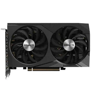 Offre GeForce RTX 3060 WINDFORCE OC 12G (rev. 2.0)