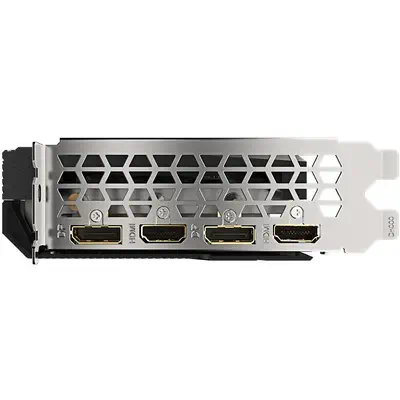 GeForce RTX 3060 WINDFORCE OC 12G (rev. 2.0) - Gigabyte - Carte graphique - visuel 5