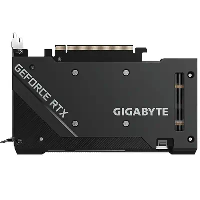 GeForce RTX 3060 WINDFORCE OC 12G (rev. 2.0) - Gigabyte - Carte graphique - visuel 6