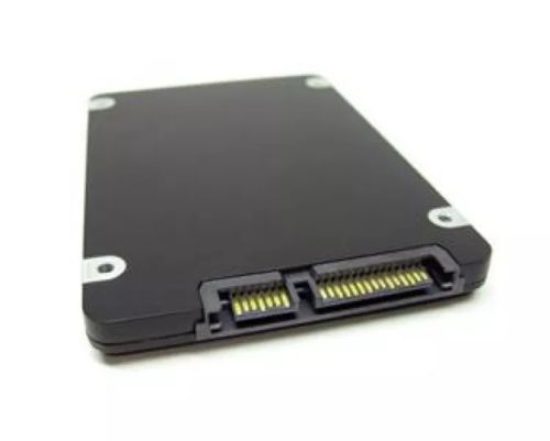 Revendeur officiel Disque dur SSD FUJITSU SSD SATA III 128GB Entry
