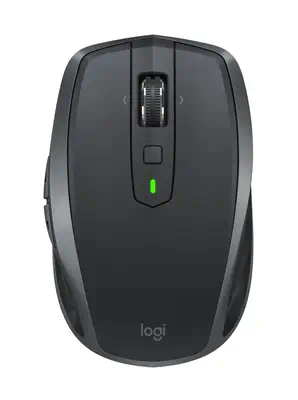 Logitech 910-005132 souris Bureau Droitier RF sans fil + Bluetooth 4000 DPI - Souris - visuel 6