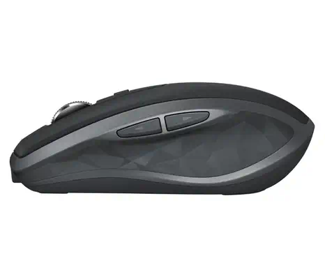 Logitech 910-005132 souris Bureau Droitier RF sans fil + Bluetooth 4000 DPI - Souris - visuel 9