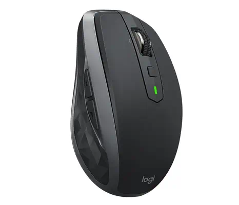 Logitech 910-005132 souris Bureau Droitier RF sans fil + Bluetooth 4000 DPI - Souris - visuel 7