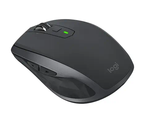 Logitech 910-005132 souris Bureau Droitier RF sans fil + Bluetooth 4000 DPI - Souris - visuel 8